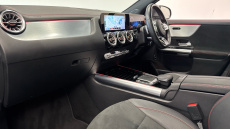 Mercedes-Benz Eqa 250 140kW AMG Line Premium 66.5kWh 5dr Auto Electric Hatchback